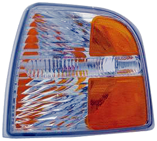 PARKLAMP - LH for FORD (Dorman# 1631358)