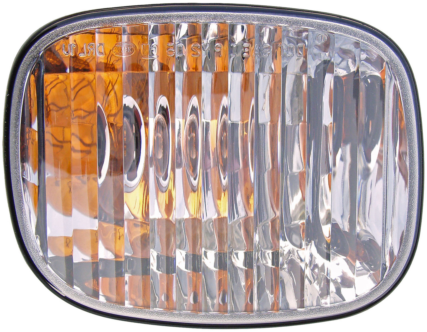 PARKLAMP - LH CHEVROLET (Dorman# 1631367)