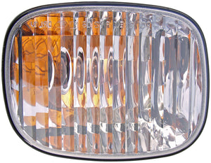 PARKLAMP - LH CHEVROLET (Dorman# 1631367)