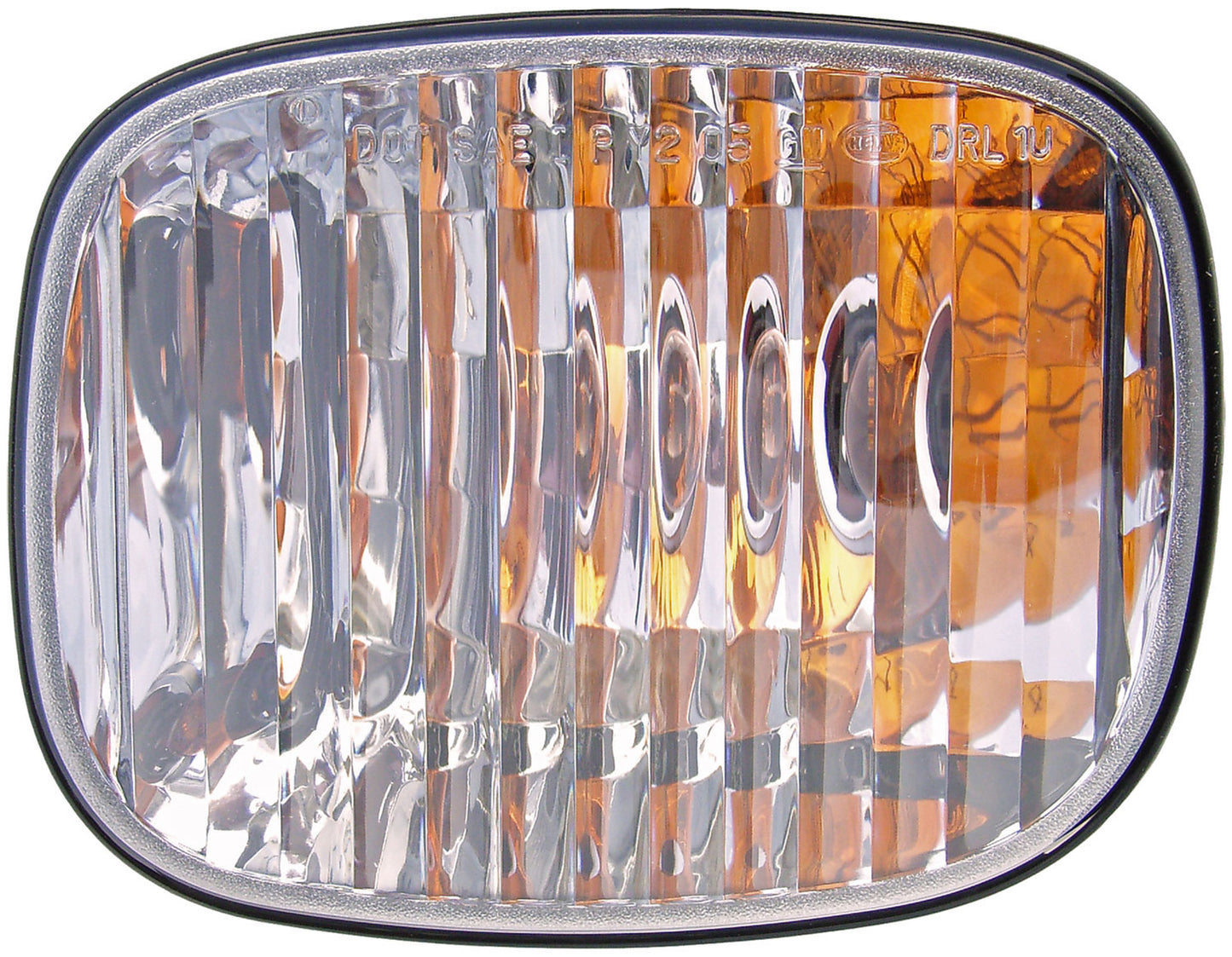 PARKLAMP - RH for CHEVROLET (Dorman# 1631368)