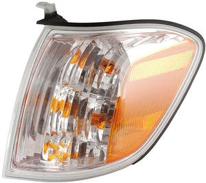 SIGNAL LAMP - LH TOYOTA (Dorman# 1631373)