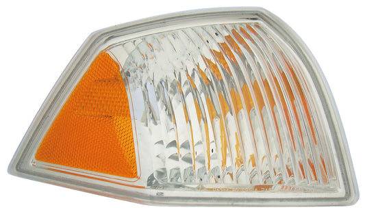 PARKLAMP - RH JEEP (Dorman# 1631378)