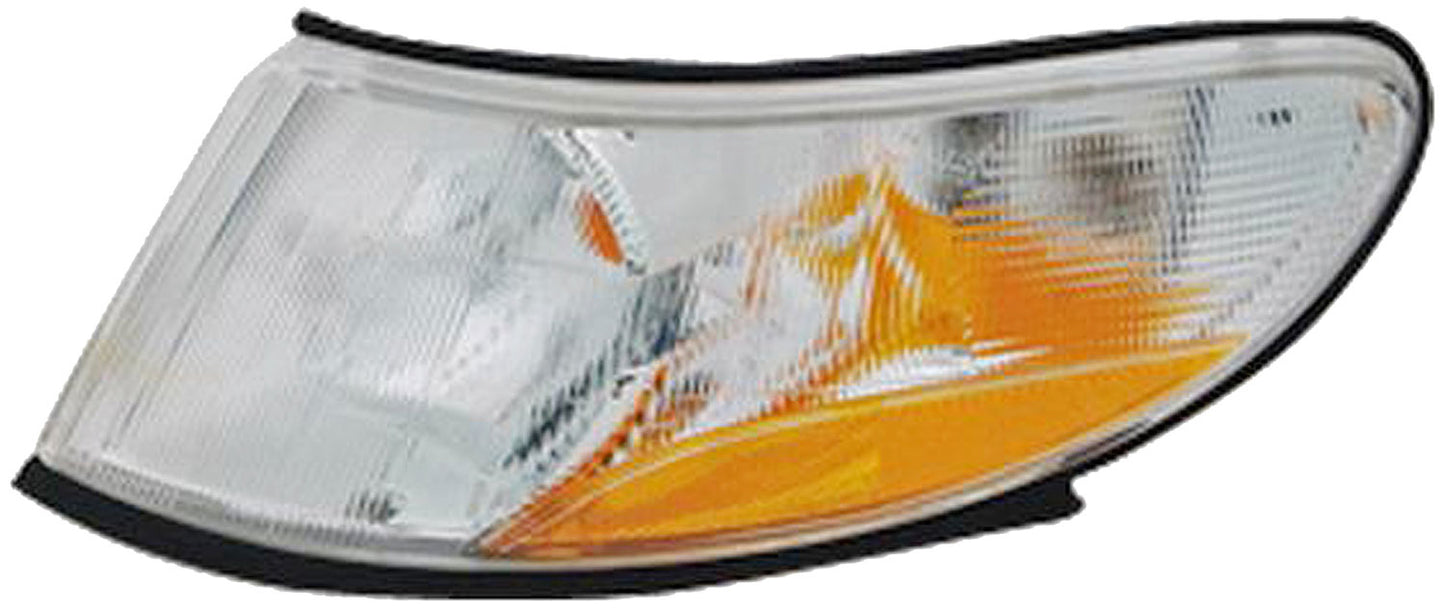 SIGNAL LAMP - LH SAAB (Dorman# 1631380)