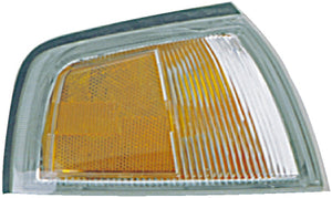 PARKLAMP - LH for MITSUBISHI (Dorman# 1631384)