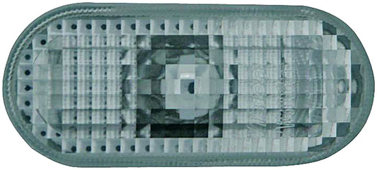 SIDE REPEATER LAMP, Left or Right (Dorman# 1631388)