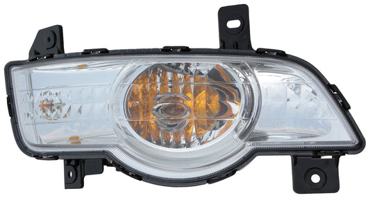 PARKLAMP - LH for CHEVROLET TRUCK (Dorman# 1631403)