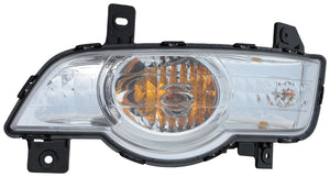 PARKLAMP - RH for CHEVROLET TRUCK (Dorman# 1631404)