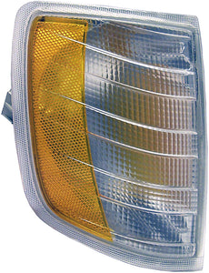 Parking / Turn Signal Lamp Assembly - Dorman# 1631409