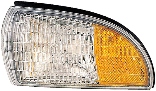 Parking / Turn Signal Lamp Assembly - Dorman# 1631413