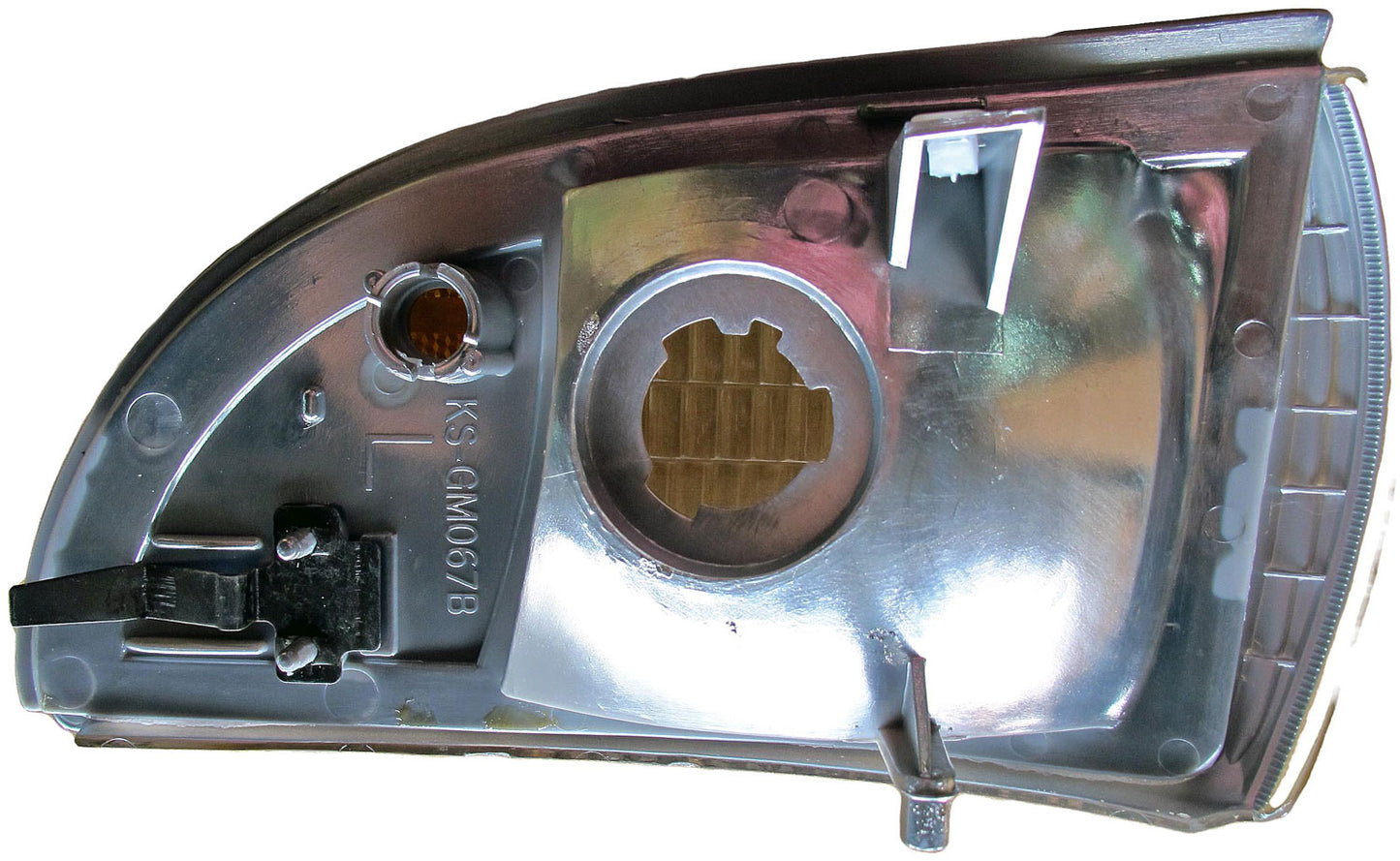 Parking / Turn Signal Lamp Assembly - Dorman# 1631413