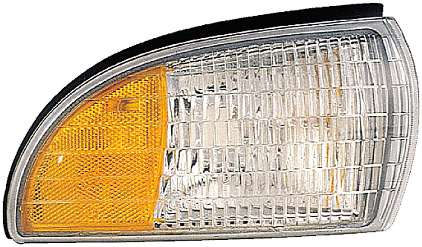 Parking / Turn Signal Lamp Assembly - Dorman# 1631414