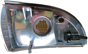 Parking / Turn Signal Lamp Assembly - Dorman# 1631414