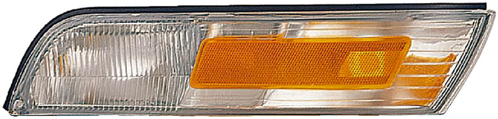 SIDE MARKER LAMP (Dorman# 1650219)