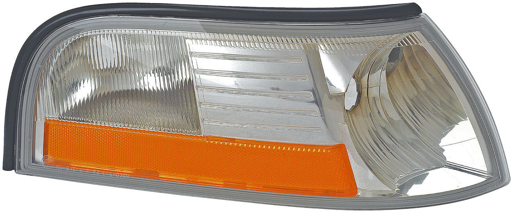 SIDE MARKER LAMP - RH (Dorman# 1650249)