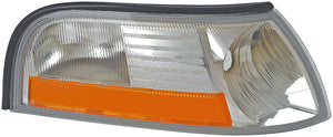 SIDE MARKER LAMP - RH (Dorman# 1650249)