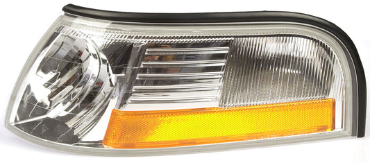 SIDE MARKER LAMP - LH (Dorman# 1650250)