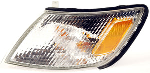 SIGNAL LAMP (Dorman# 1650726)