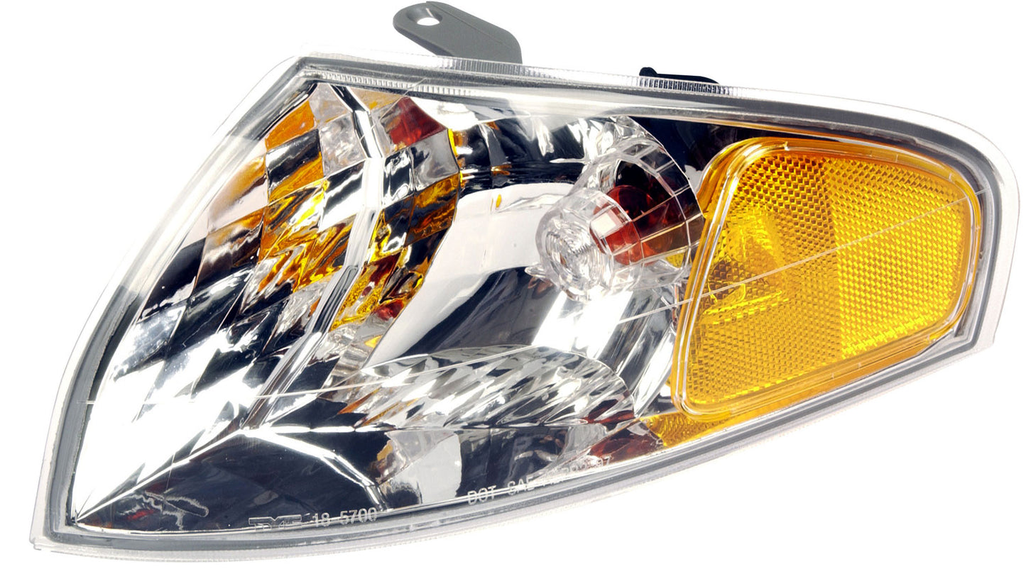 SIDE MARKER LAMP (Dorman# 1650770)