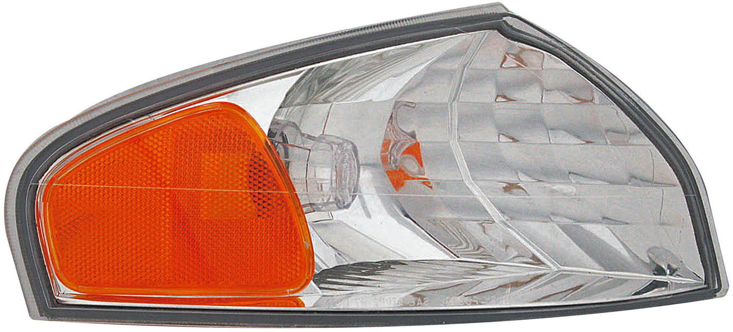 SIDE MARKER LAMP (Dorman# 1650771)