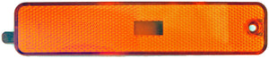 SIDE MARKER LAMP (Dorman# 1650783)