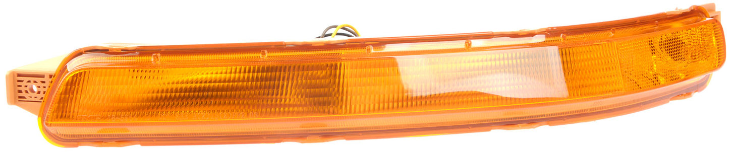 SIDE MARKER LAMP - LEFT (Dorman# 1650796)