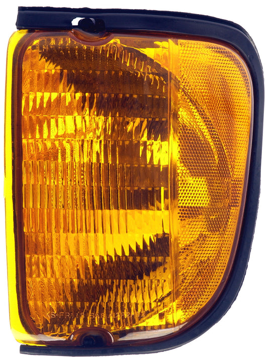 SIDE MARKER LAMP - LEFT (Dorman# 1650810)