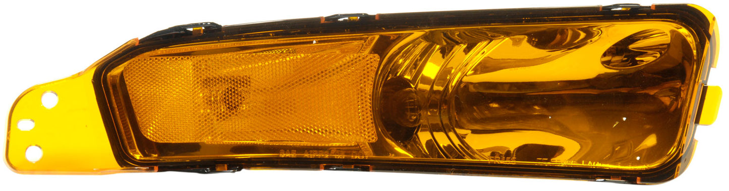 SIDE MARKER LAMP (Dorman# 1650825)