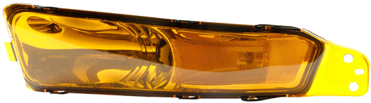 SIDE MARKER LAMP (Dorman# 1650826)