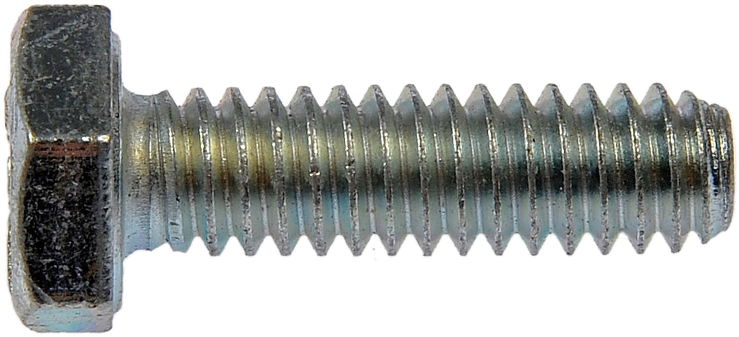 Cap Screw-Hex Head-Grade 5- 1/4-20 x 7/8 In. - Dorman# 170-008
