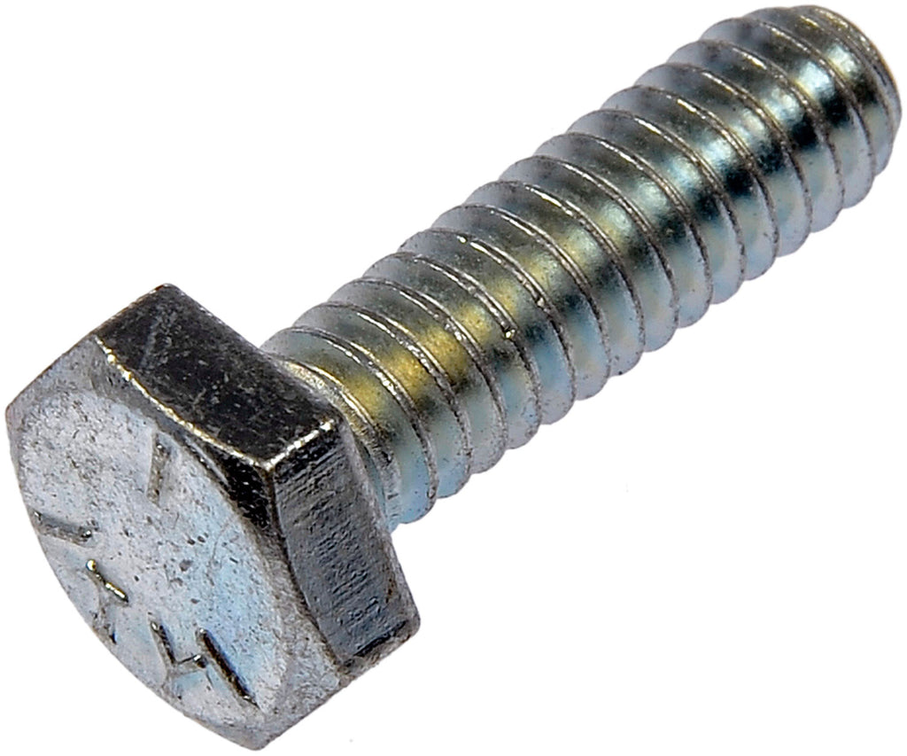 Cap Screw-Hex Head-Grade 5- 1/4-20 x 7/8 In. - Dorman# 170-008