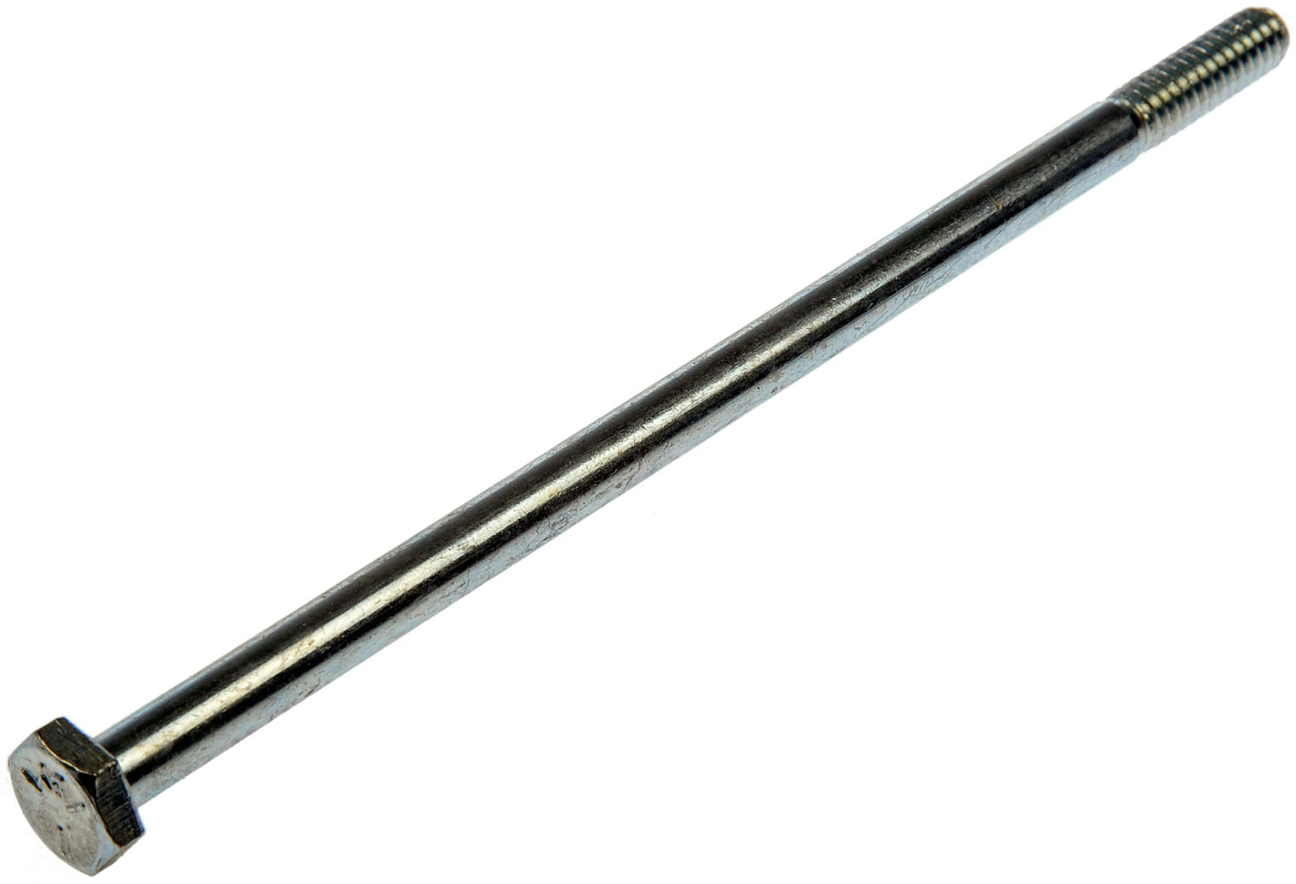 Dorman 170-055 1/4-20 x 5-1/2" (Grade 5) Hex Head Cap Screw - 15 Pack