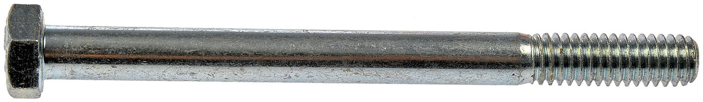 Dorman 170-137 5/16-18 x 3-3/4" (Grade 5) Hex Head Cap Screw - Pack of 25