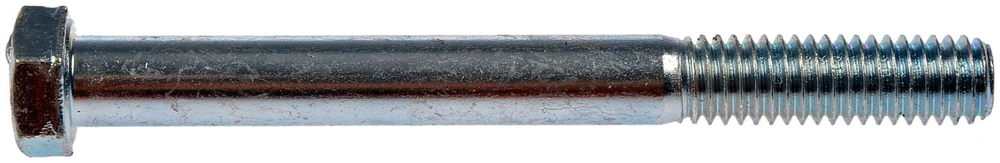 Dorman 170-237 3/8-16 x 3-3/4" (Grade 5) Hex Head Cap Screw - Pack of 25