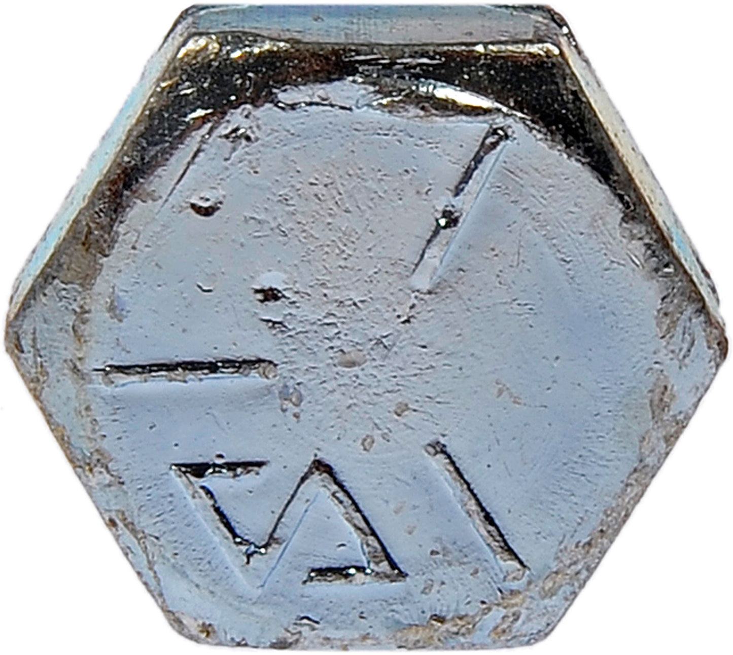 Dorman 170-237 3/8-16 x 3-3/4" (Grade 5) Hex Head Cap Screw - Pack of 25
