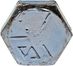 Dorman 170-237 3/8-16 x 3-3/4