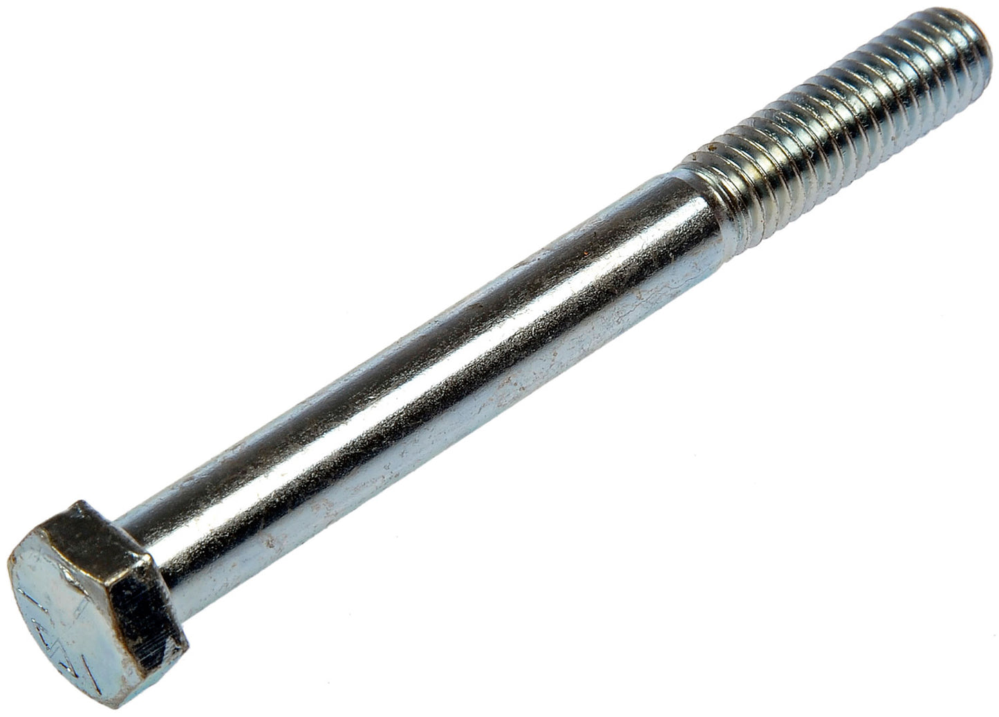 Dorman 170-237 3/8-16 x 3-3/4" (Grade 5) Hex Head Cap Screw - Pack of 25