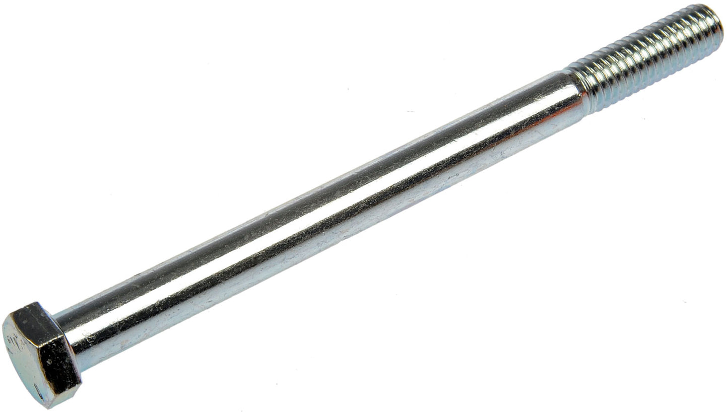 Cap Screw-Hex Head-Grade 5- 3/8-16 x 5 In. - Dorman# 803-250