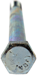 Cap Screw-Hex Head-Grade 5- 3/8-16 x 5-1/2 In. - Dorman# 803-255