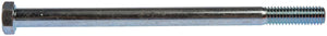 Cap Screw-Hex Head-Grade 5- 3/8-16 x 6 In. - Dorman# 803-260