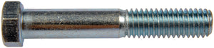 Cap Screw-Hex Head-Grade 5- 7/16-14 x 2-3/4 In. - Dorman# 803-327