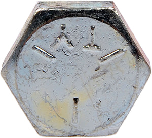 Cap Screw-Hex Head-Grade 5- 7/16-14 x 4-1/2 In. - Dorman# 803-345