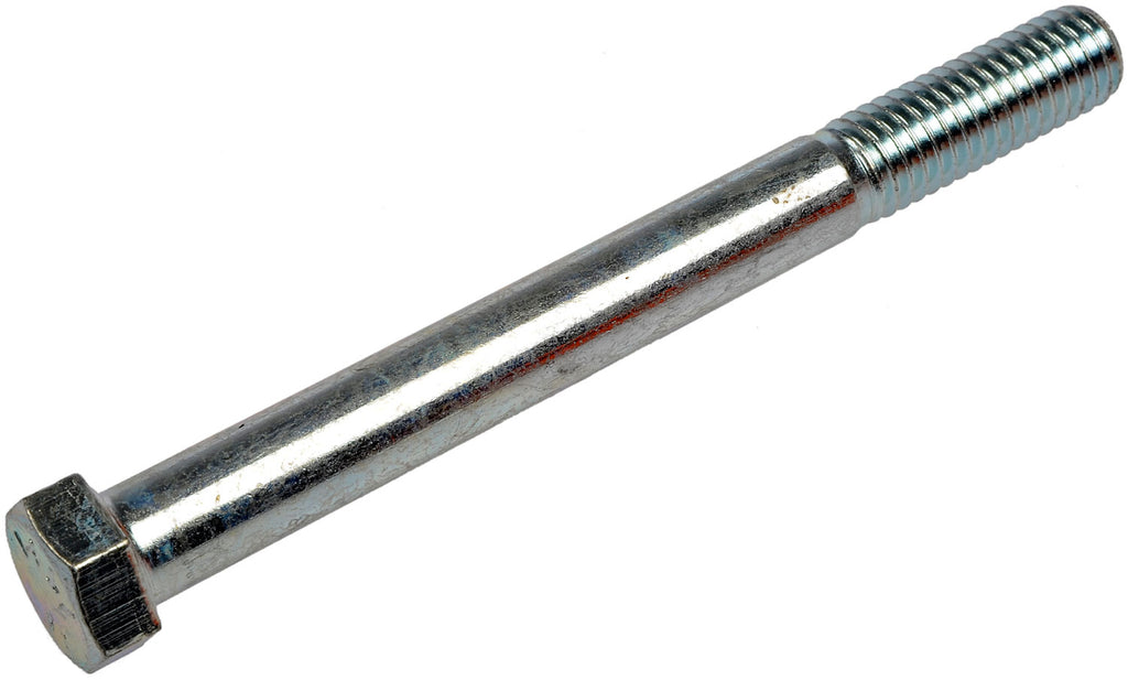 Cap Screw-Hex Head-Grade 5- 7/16-14 x 4-1/2 In. - Dorman# 803-345