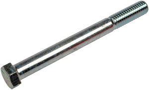 Cap Screw-Hex Head-Grade 5- 7/16-14 x 4-1/2 In. - Dorman# 803-345