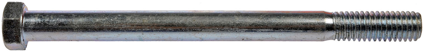 Cap Screw-Hex Head-Grade 5- 7/16-14 x 5-1/2 In. - Dorman# 803-355