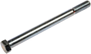 Cap Screw-Hex Head-Grade 5- 7/16-14 x 5-1/2 In. - Dorman# 803-355