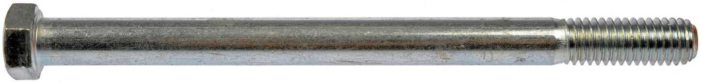 Cap Screw-Hex Head-Grade 5- 7/16-14 x 6 In. - Dorman# 803-360