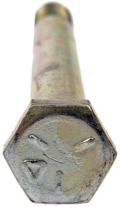 Cap Screw-Hex Head-Grade 5- 7/16-14 x 6 In. - Dorman# 803-360