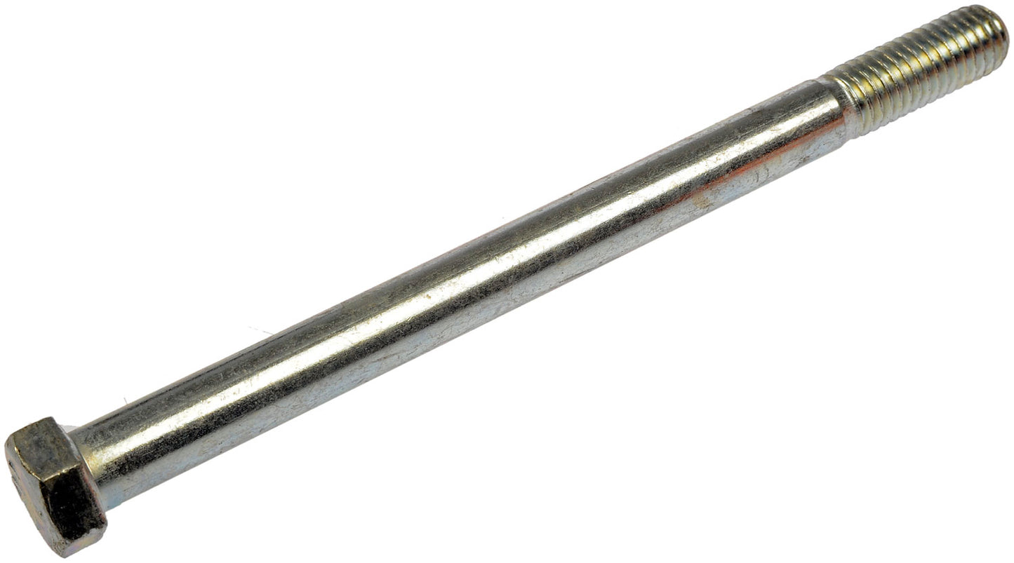 Cap Screw-Hex Head-Grade 5- 7/16-14 x 6 In. - Dorman# 803-360