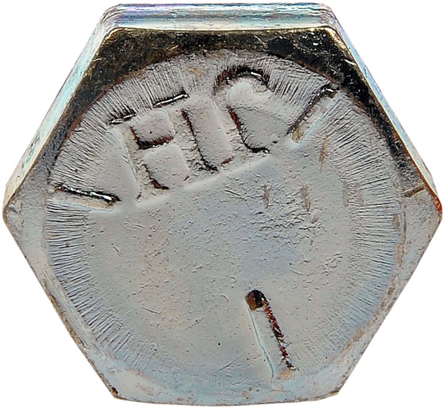 Screw (Dorman #170-445)