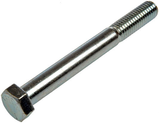Cap Screw-Hex Head-Grade 5- 1/2-13 x 4-1/2 In. - Dorman# 803-445